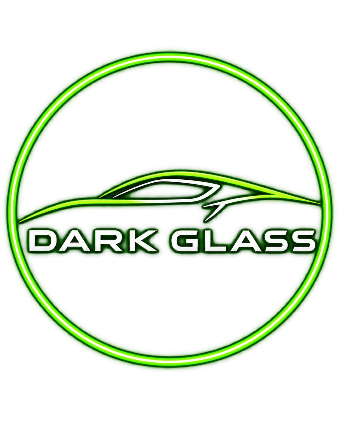 Dark Glass Dark Glass